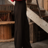 Azalea Pants - Black