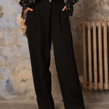 Azalea Pants - Black