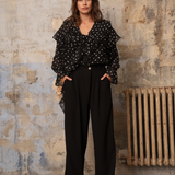 Azalea Pants - Black