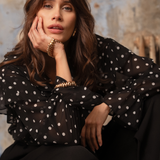 Azalea Pants - Black