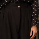 Azalea Pants - Black