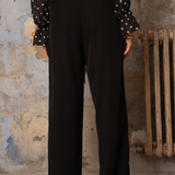Azalea Pants - Black