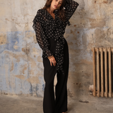 Azalea Pants - Black