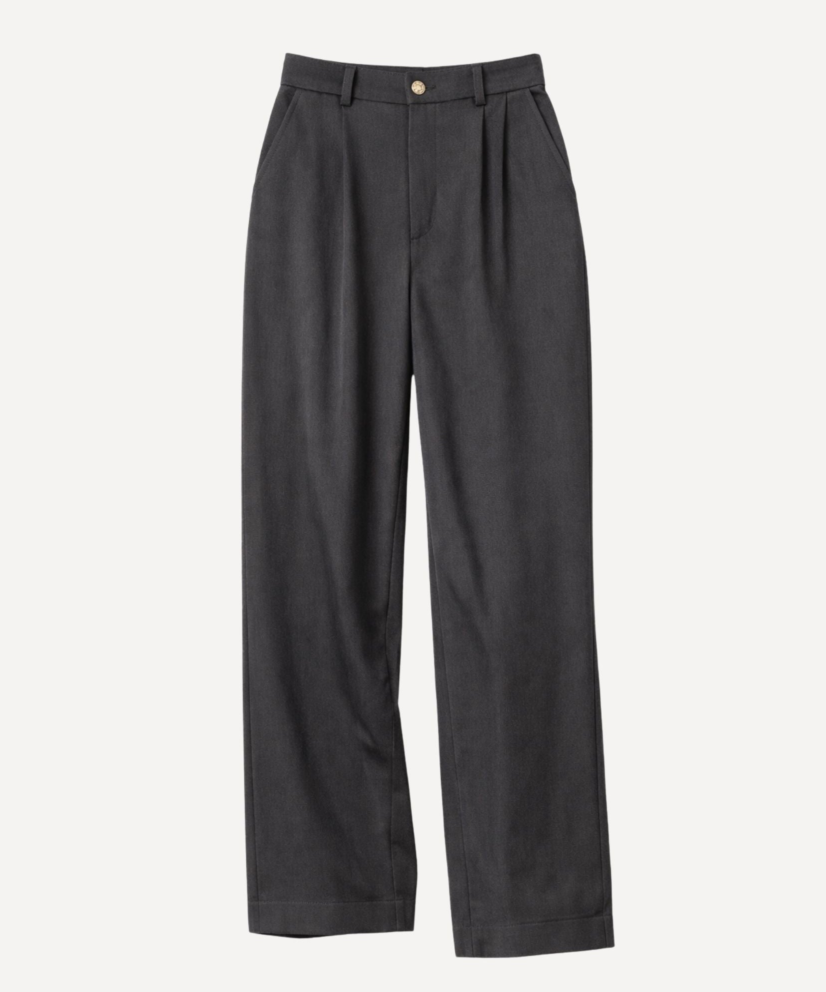 Pantalon Séréna - Gris foncé