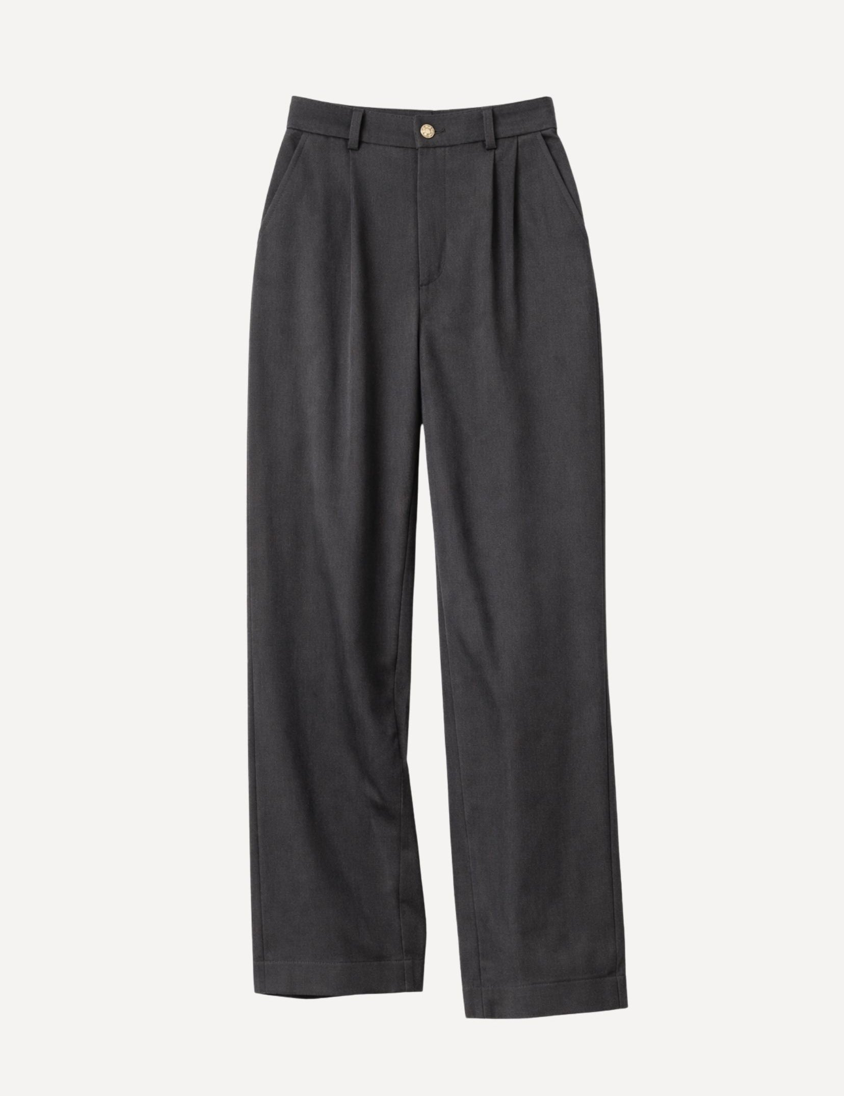 Azalea Pants - Black