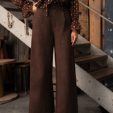 Azalea Pants - Black