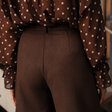 Azalea Pants - Black