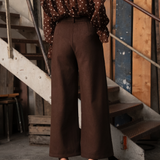 Azalea Pants - Black