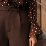 Azalea Pants - Black