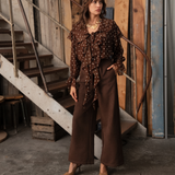 Azalea Pants - Black