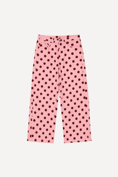 Jeans Yséa - Rose