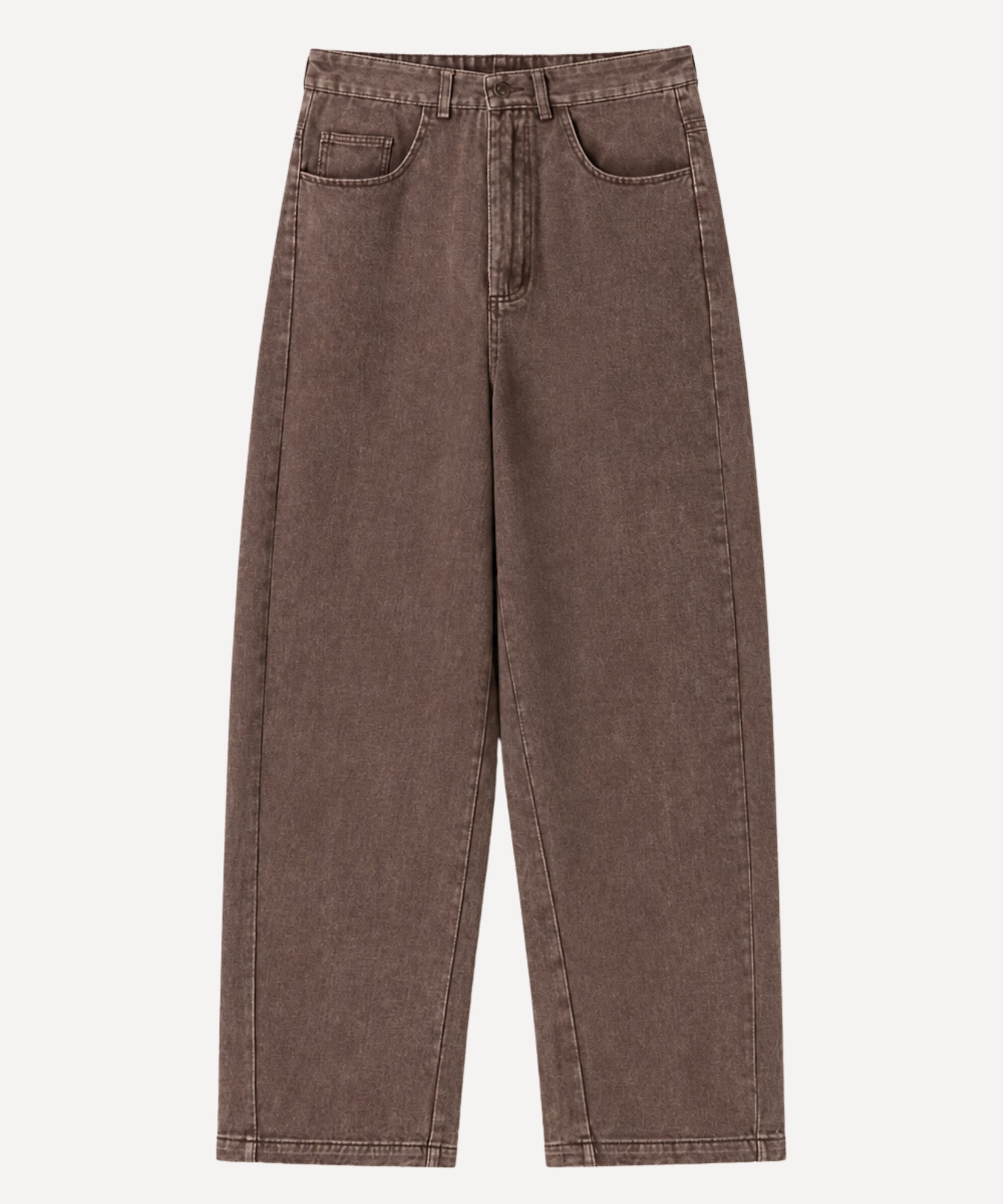 Odette Jeans