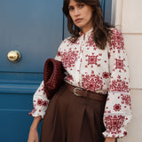 Chemise Mathias