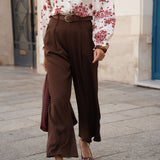 Pantalon Béatrice