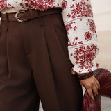 Pantalon Béatrice