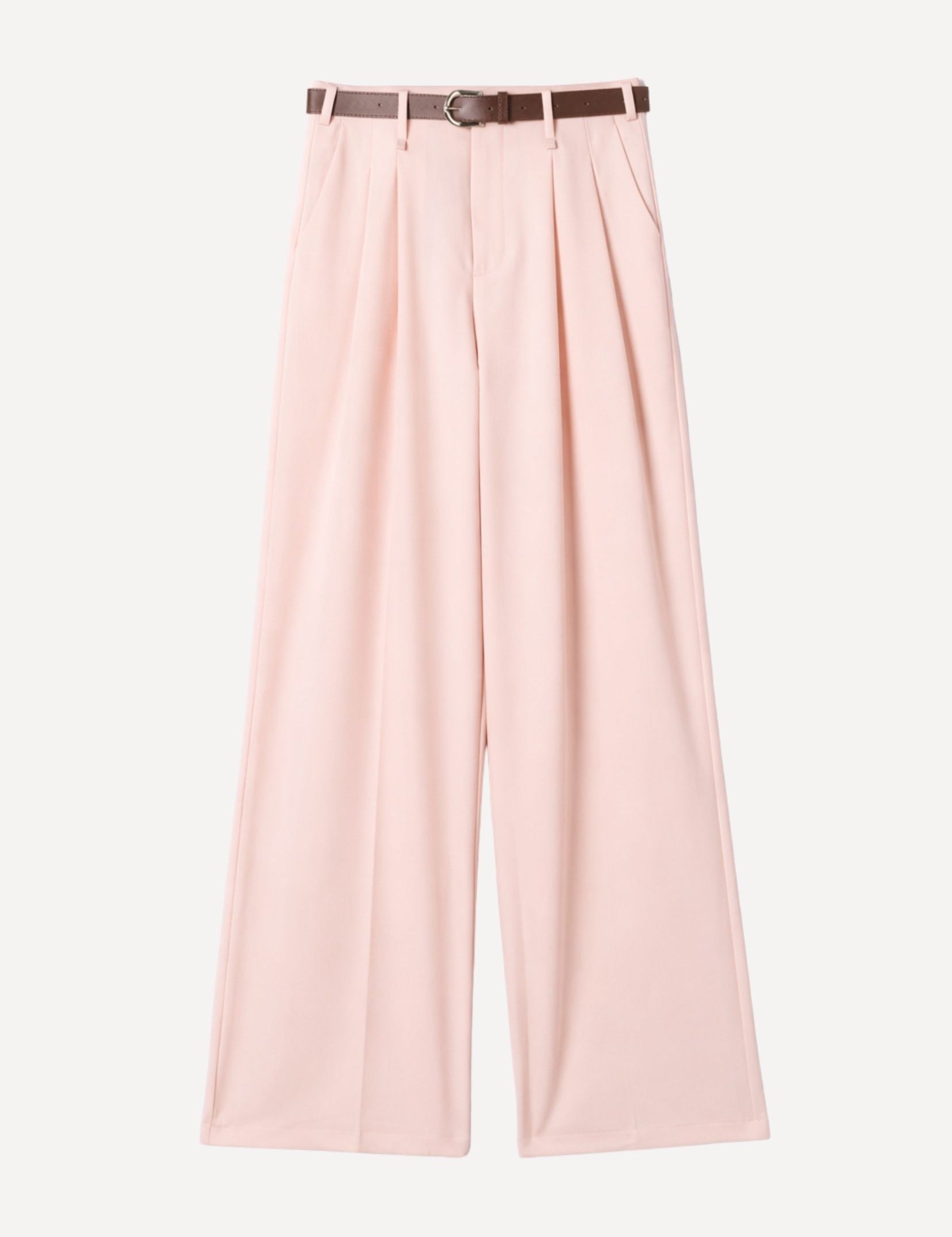 Pantalon Béatrice - Rose