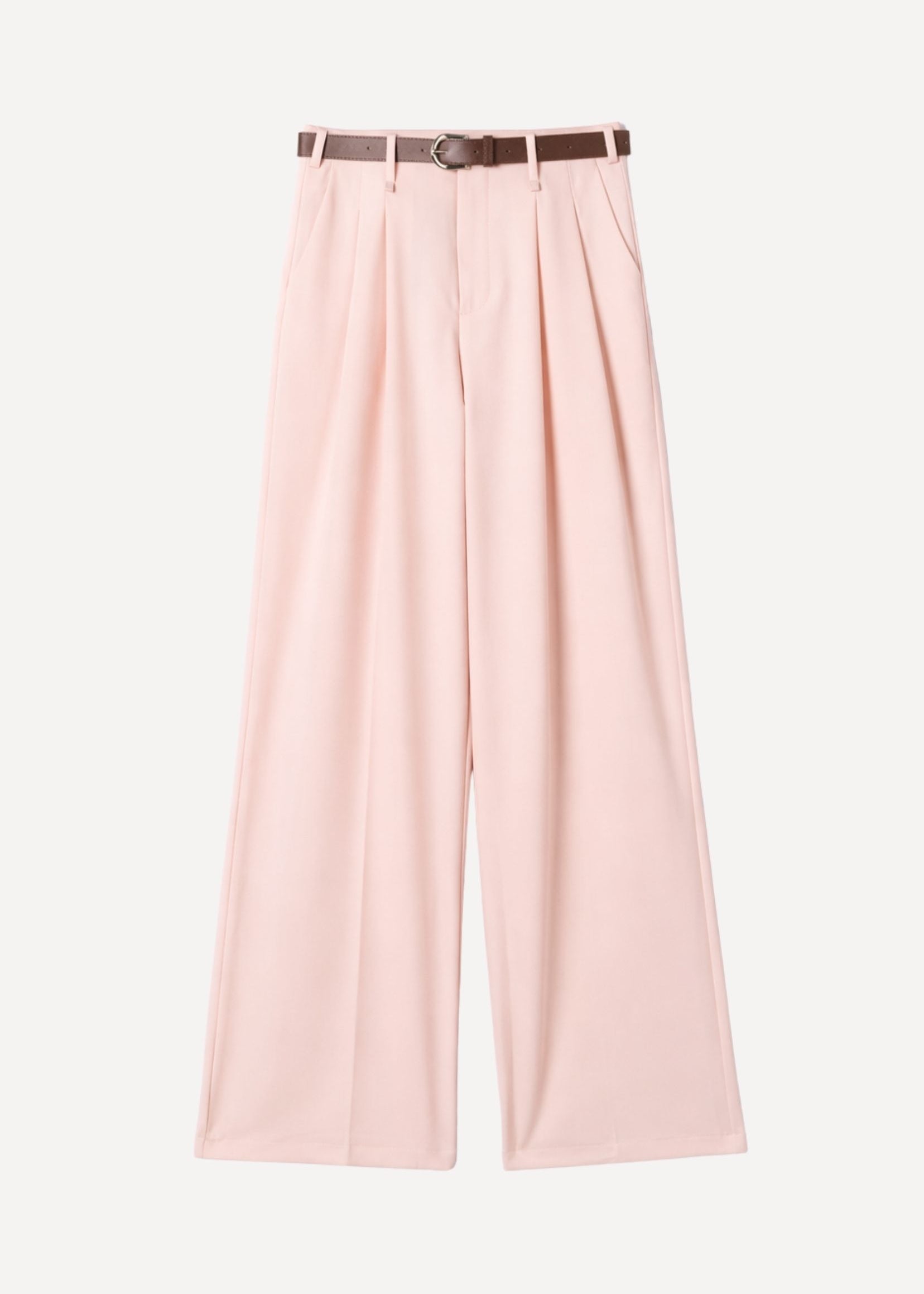 Pantalon Béatrice - Rose