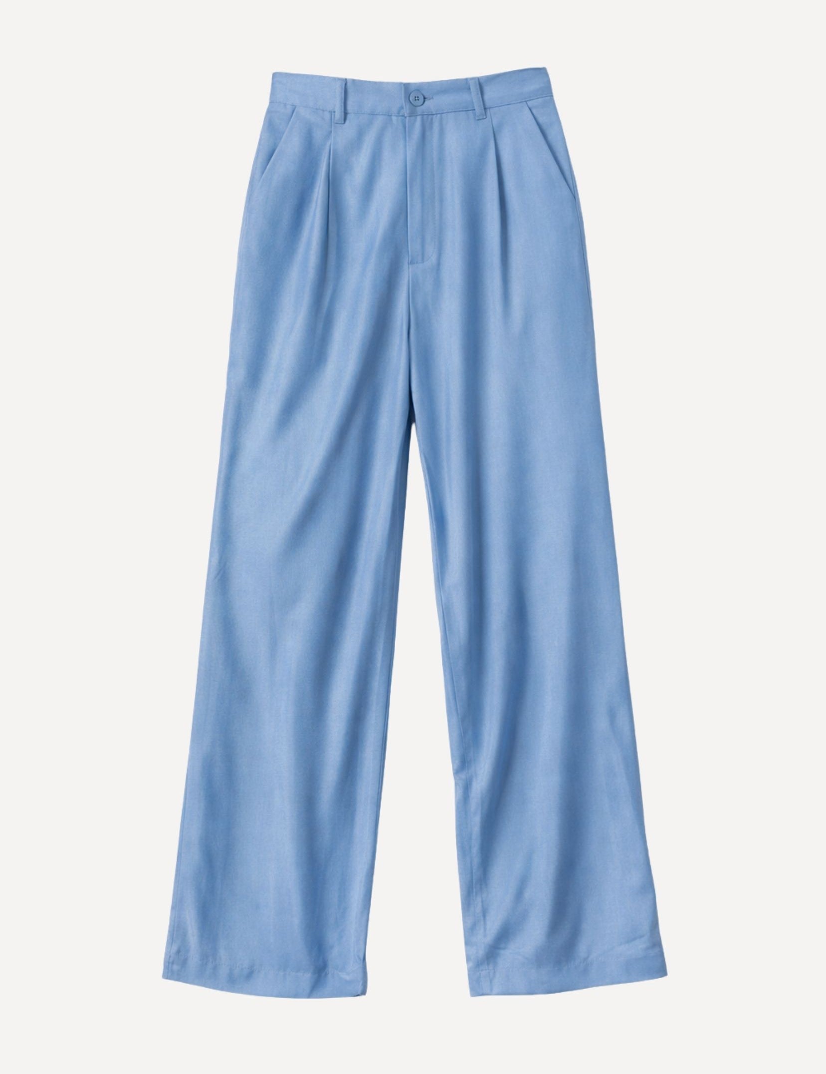 Pantalon Danny - Bleu