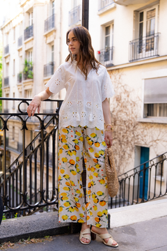 Pantalon Elise