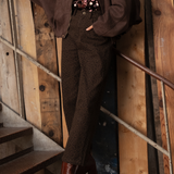 Azalea Pants - Black