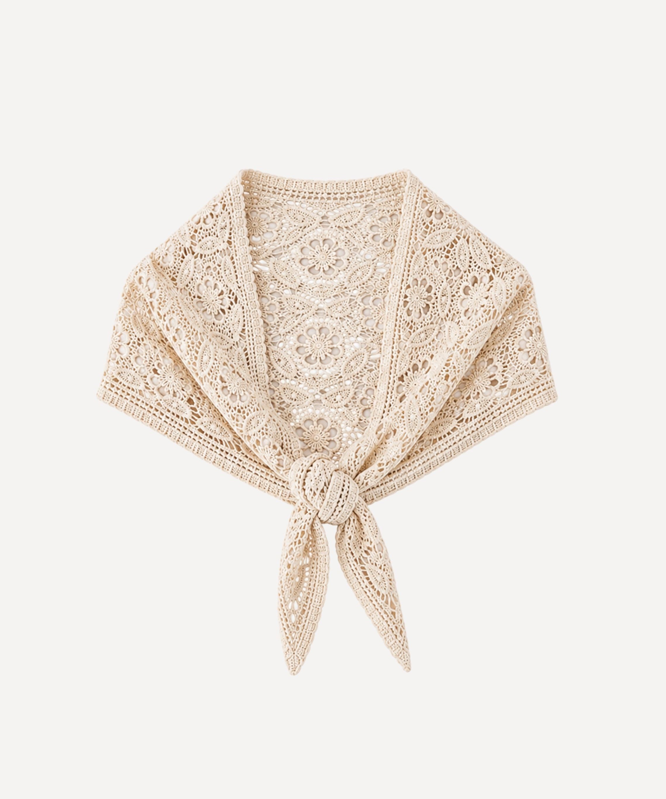 Paréo Hélia - Beige