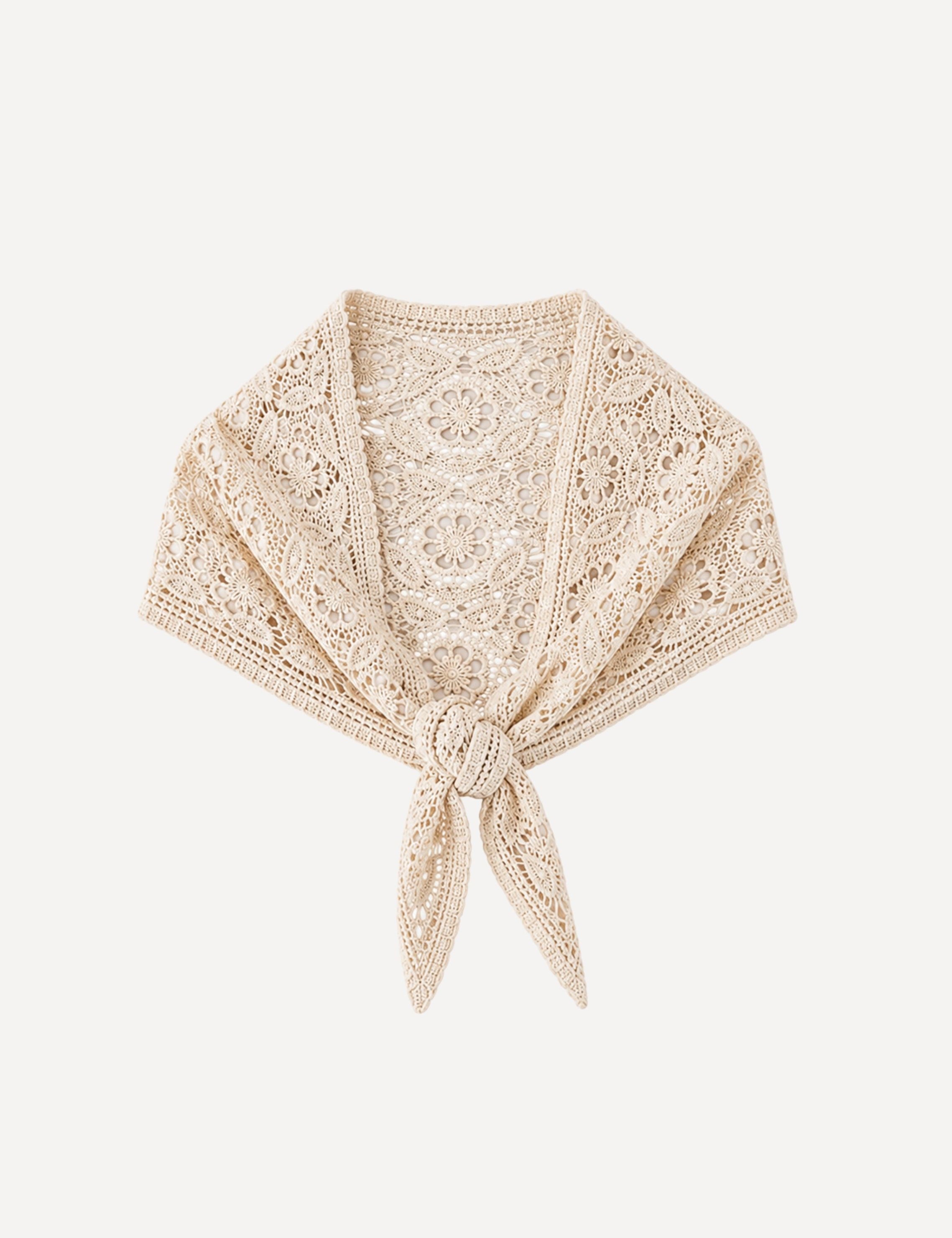 Paréo Hélia - Beige