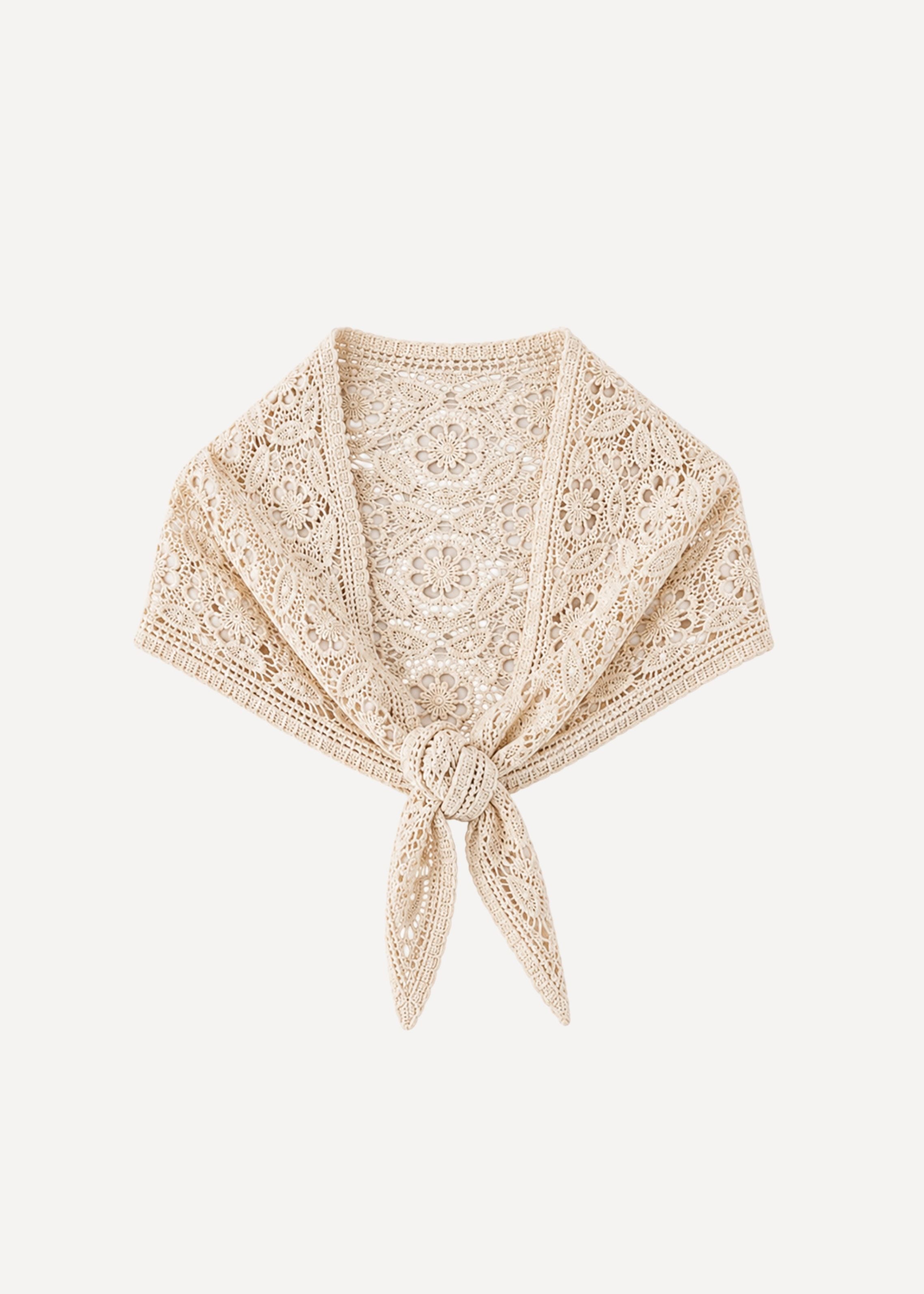 Paréo Hélia - Beige