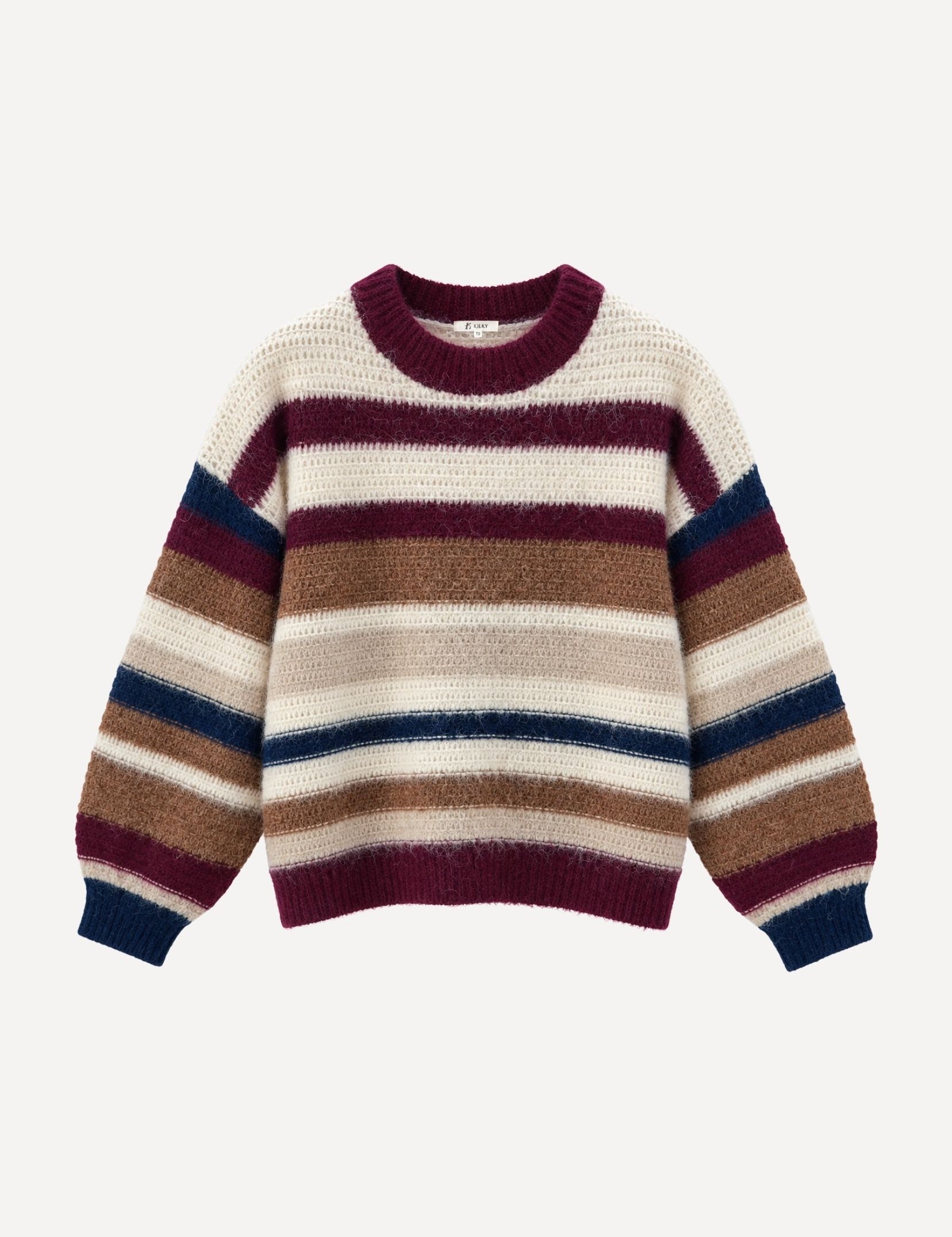 Pull Benjamin