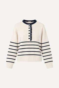 Pull Éloi