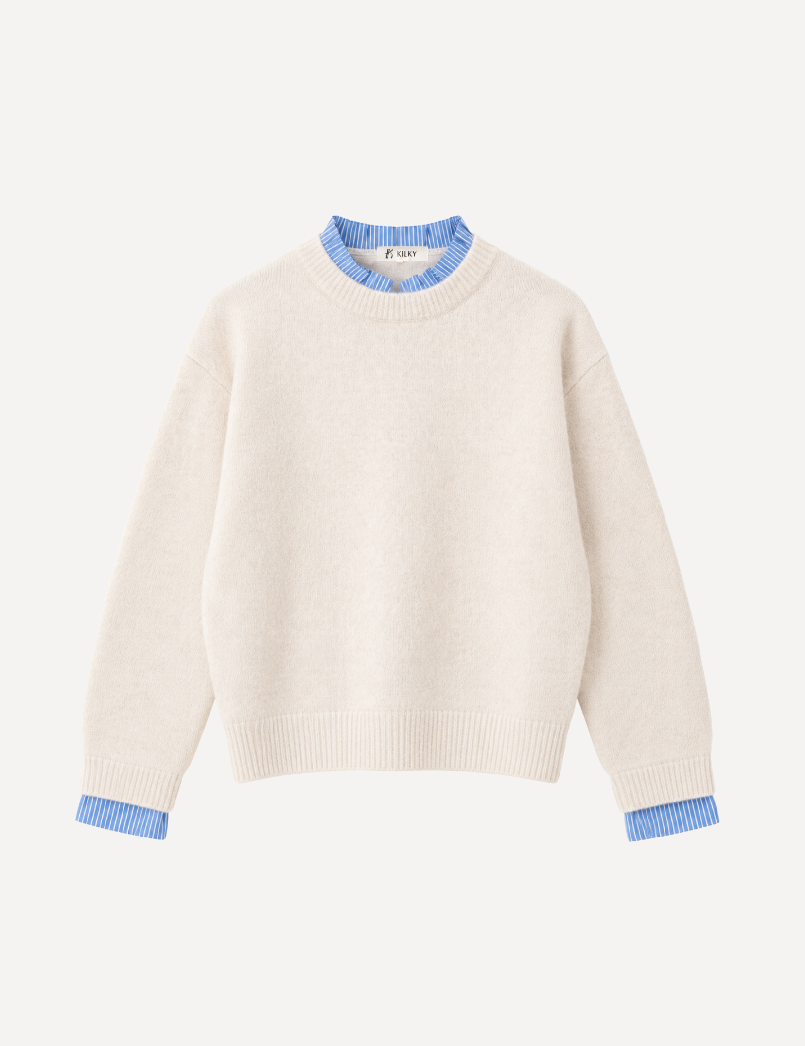 Pull Émilien