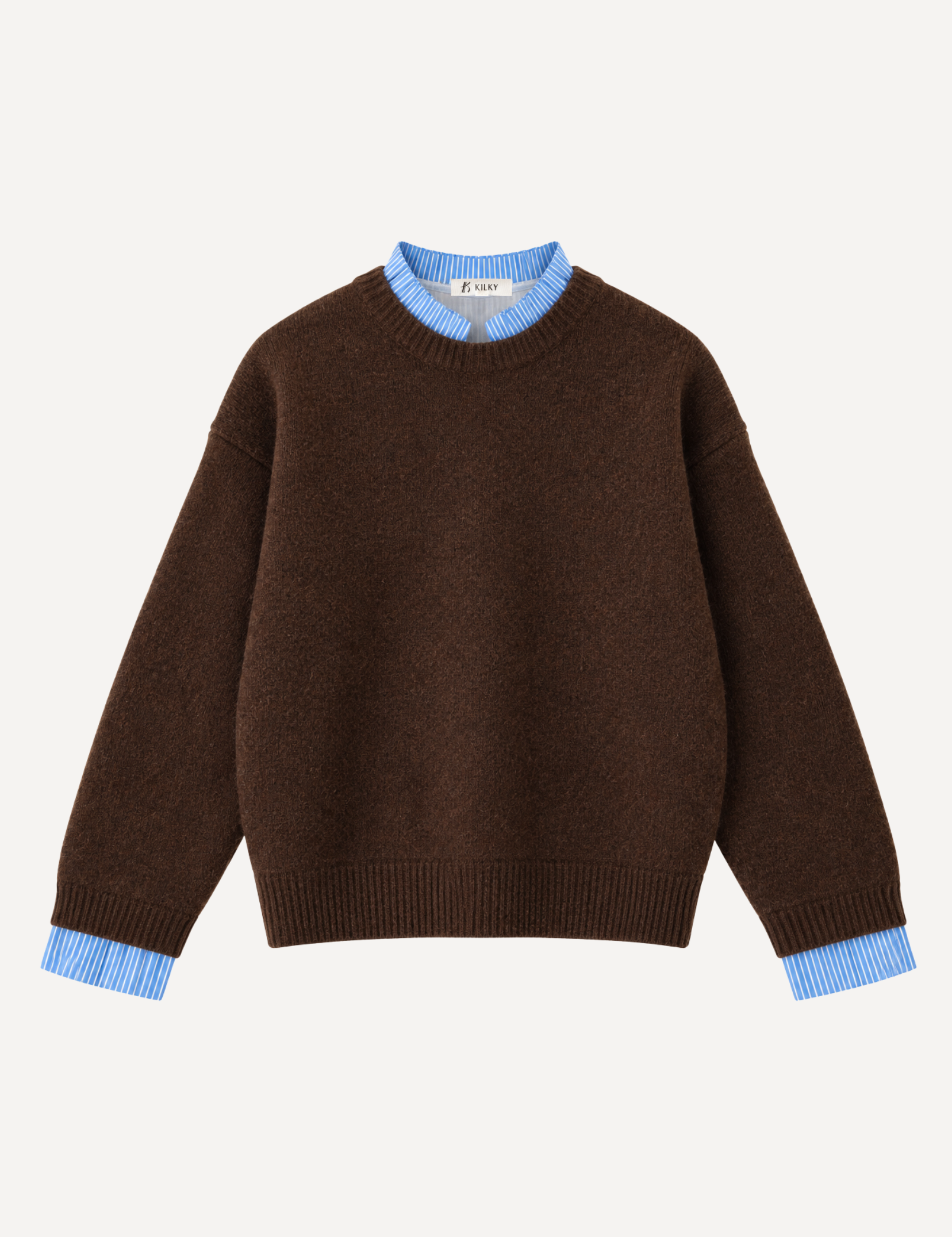 Pull Émilien