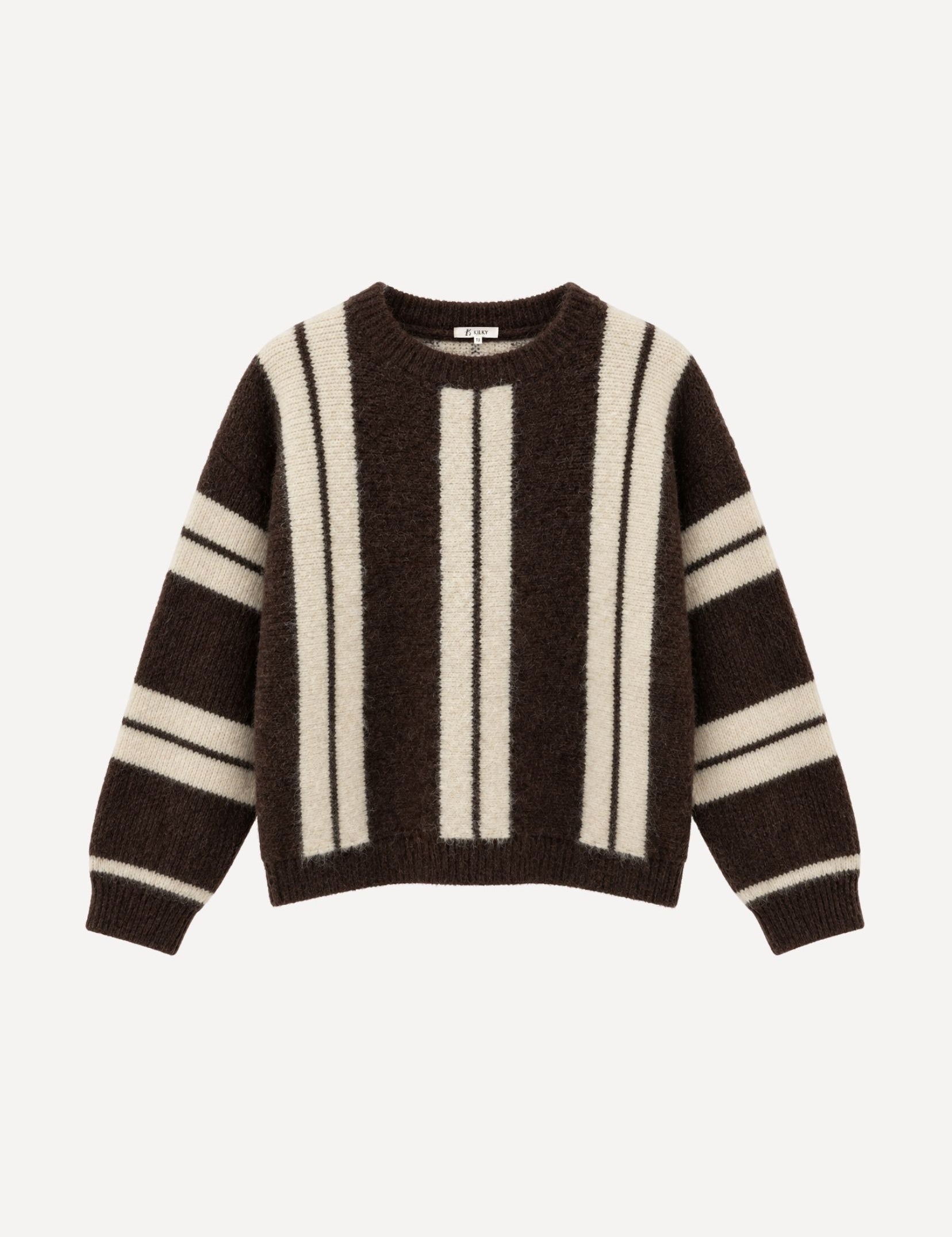 Pull Iris
