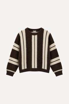 Pull Iris
