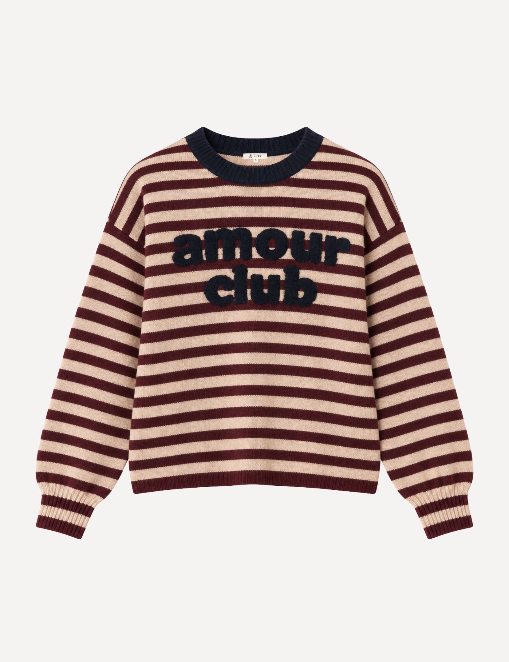 Pull Lazare