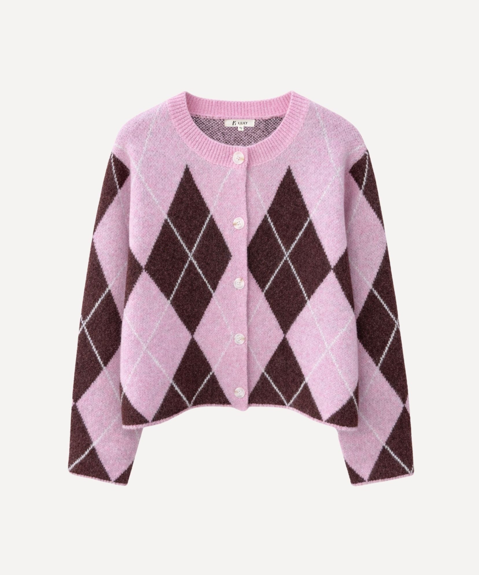 Gilet Audeline
