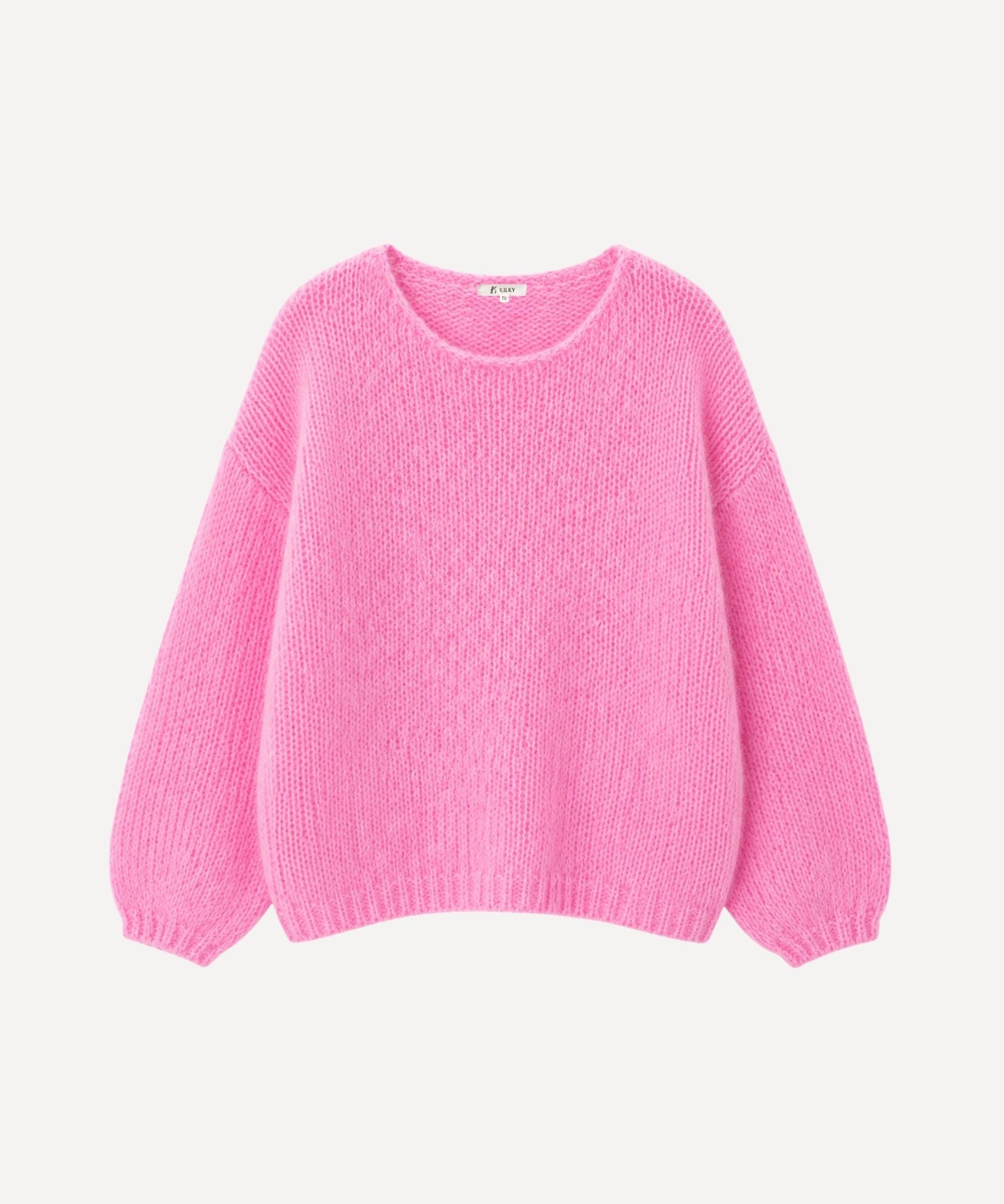 Pull Calie