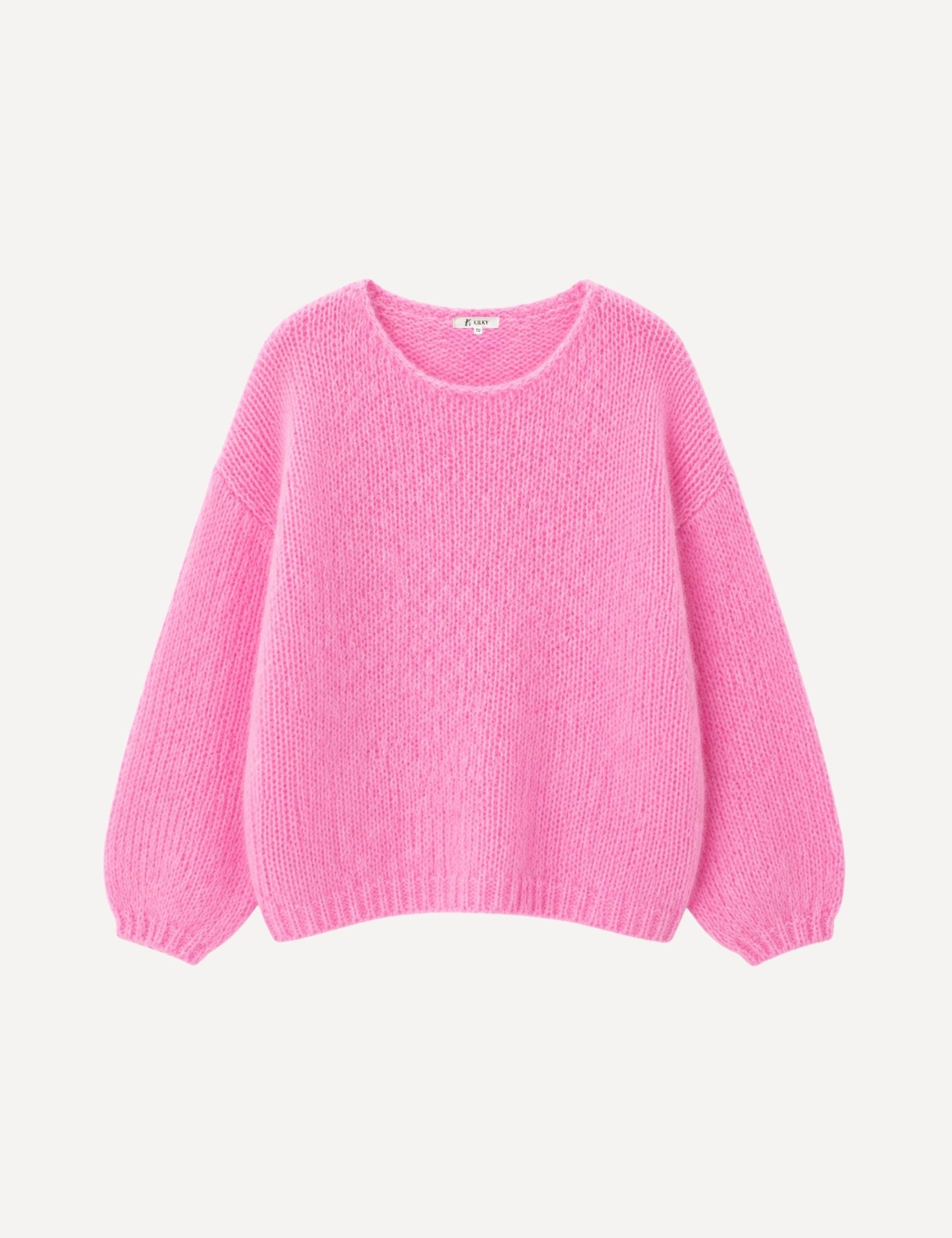 Pull Calie