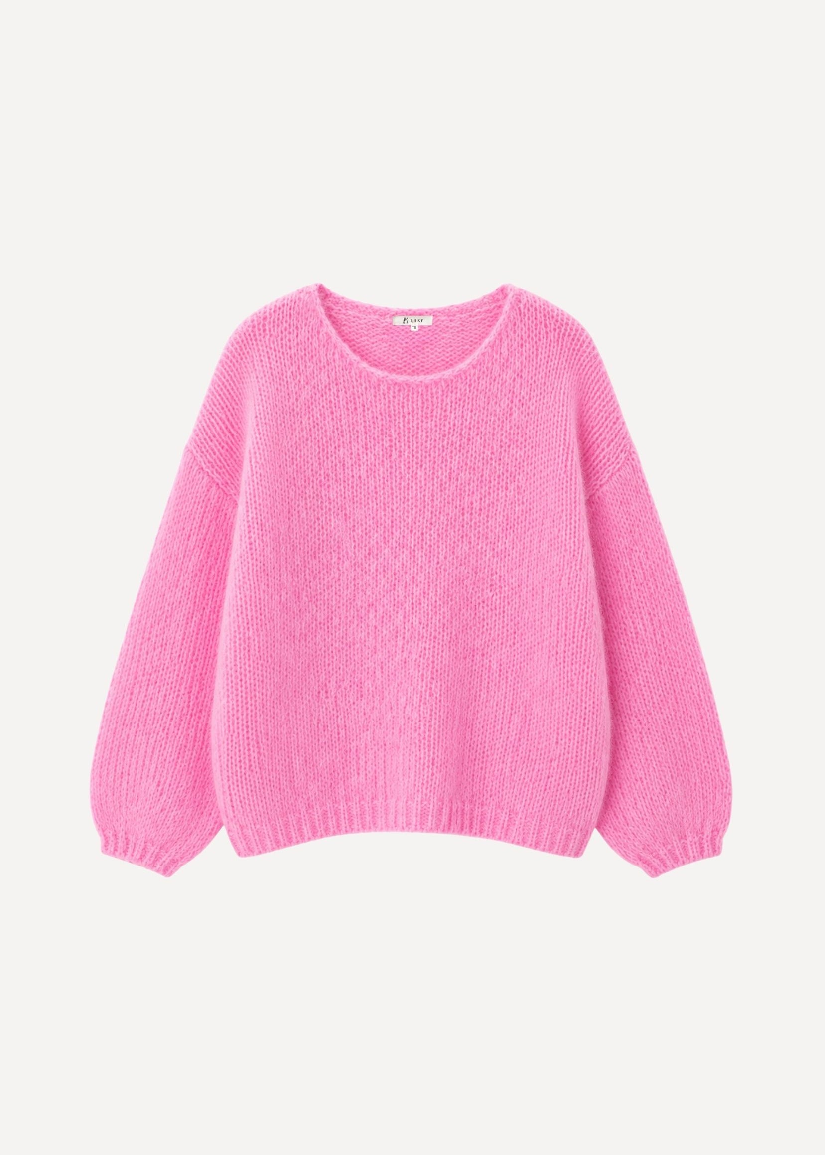 Pull Calie