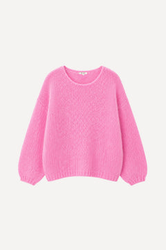 Pull Calie