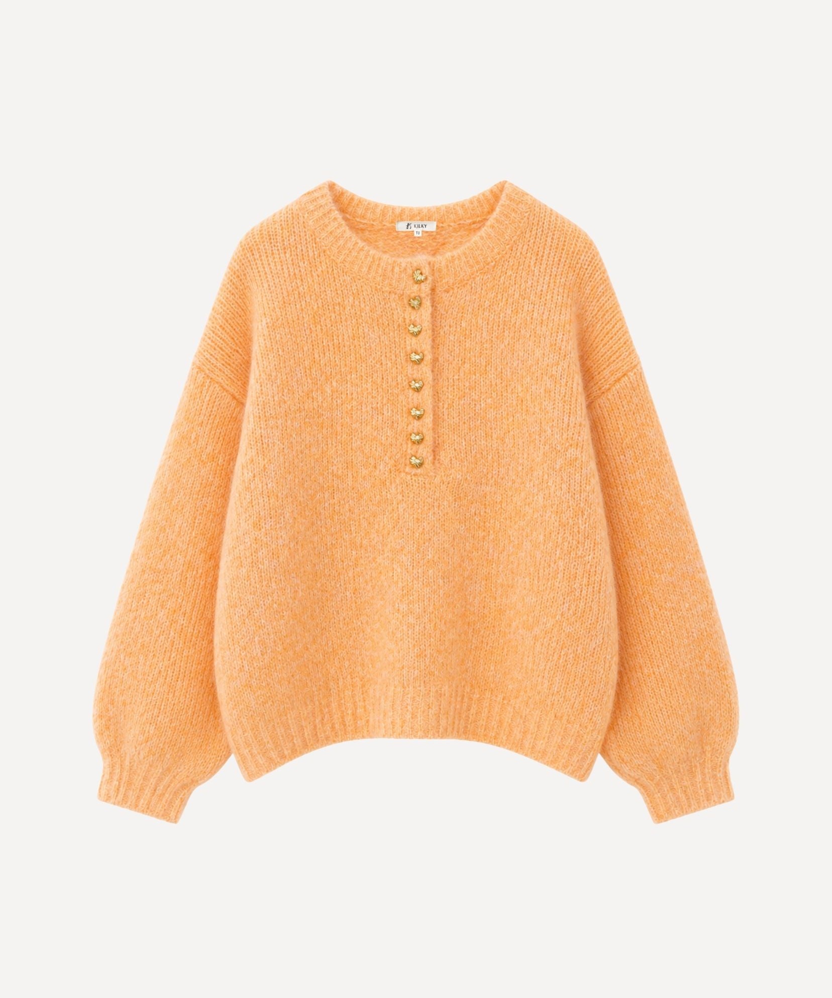 Pull Éléa