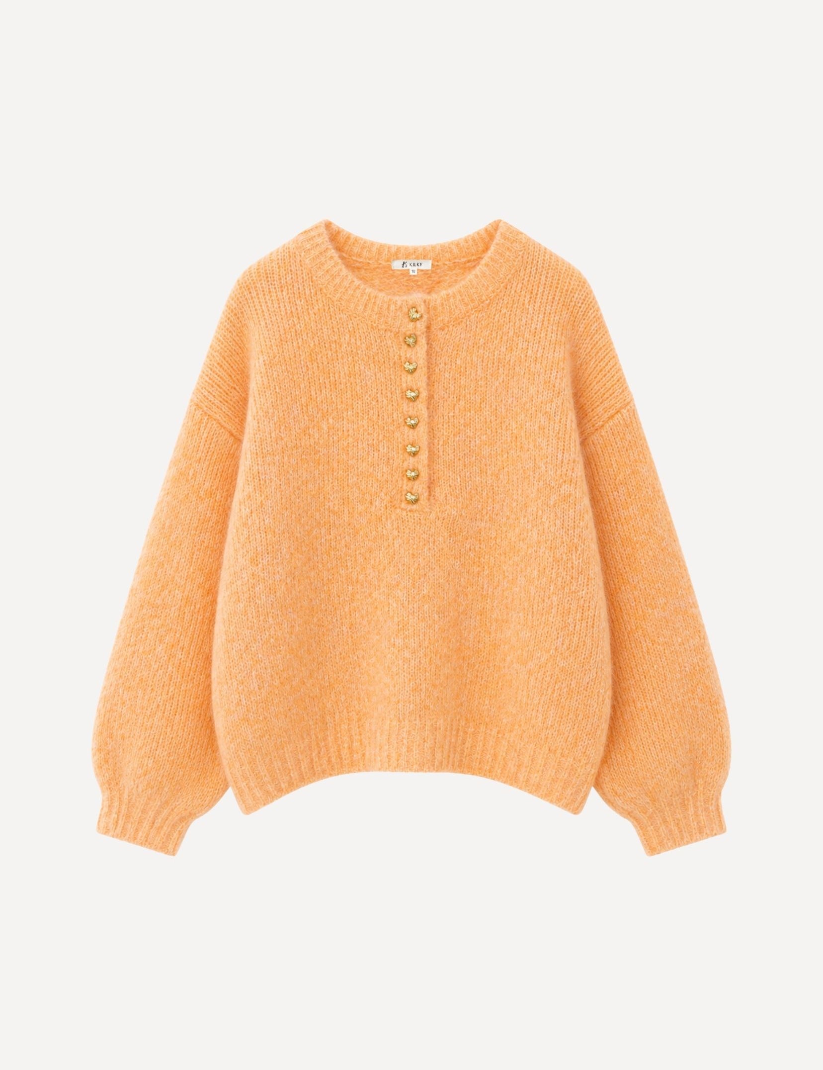 Pull Éléa
