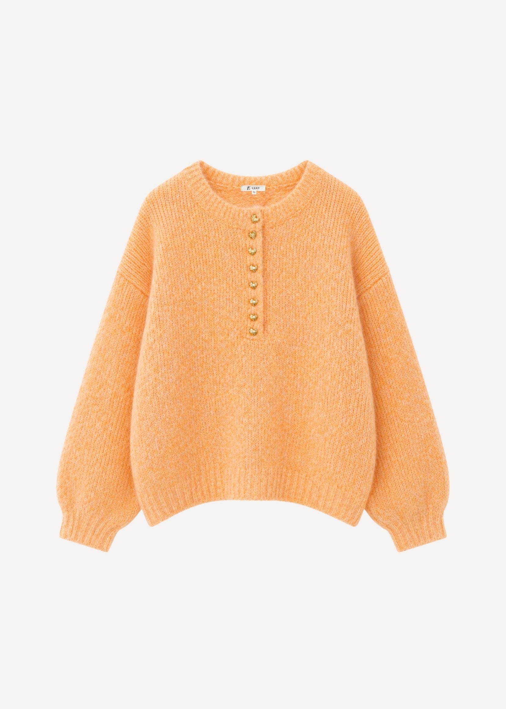 Pull Éléa