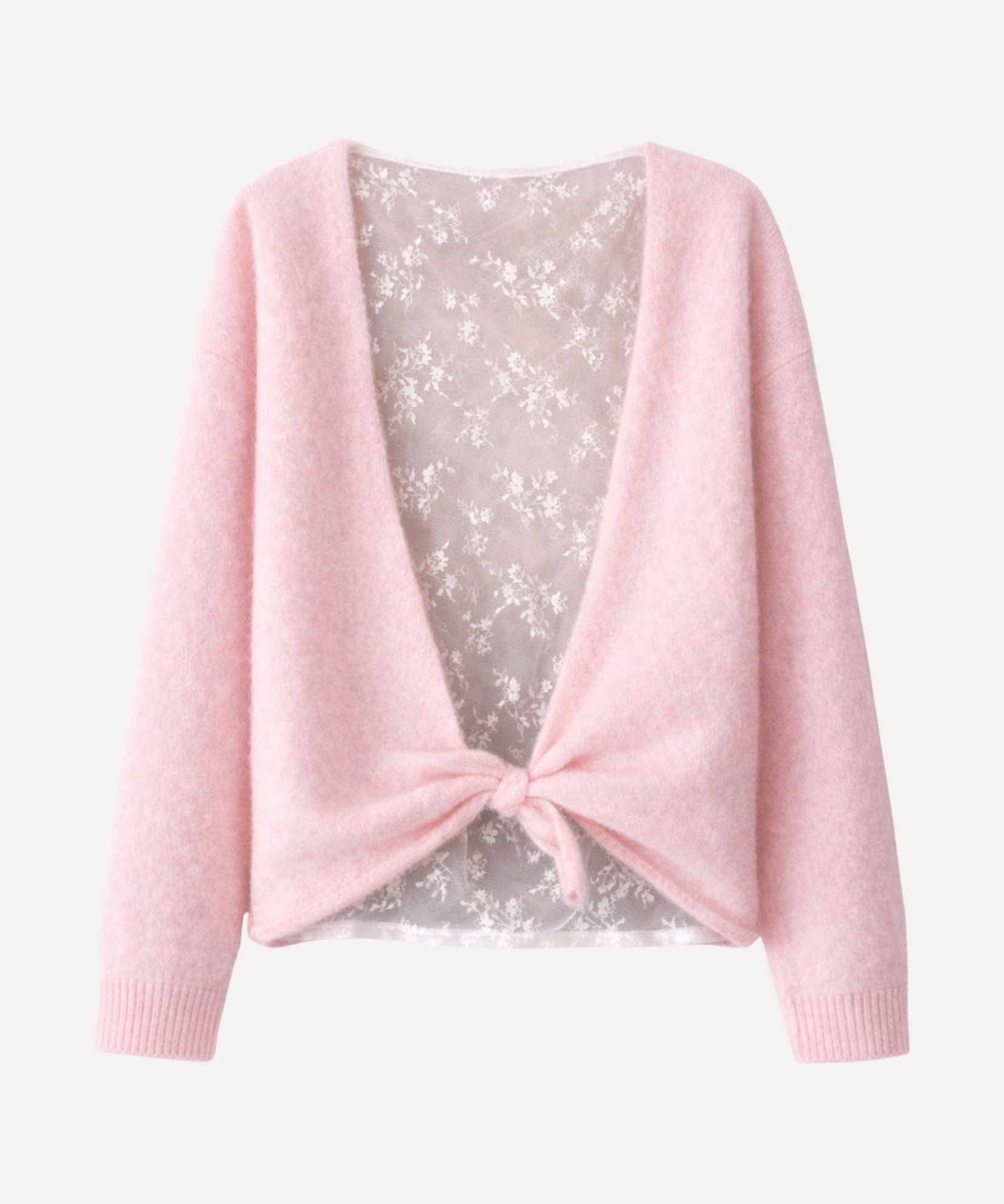 Emmeline Sweater