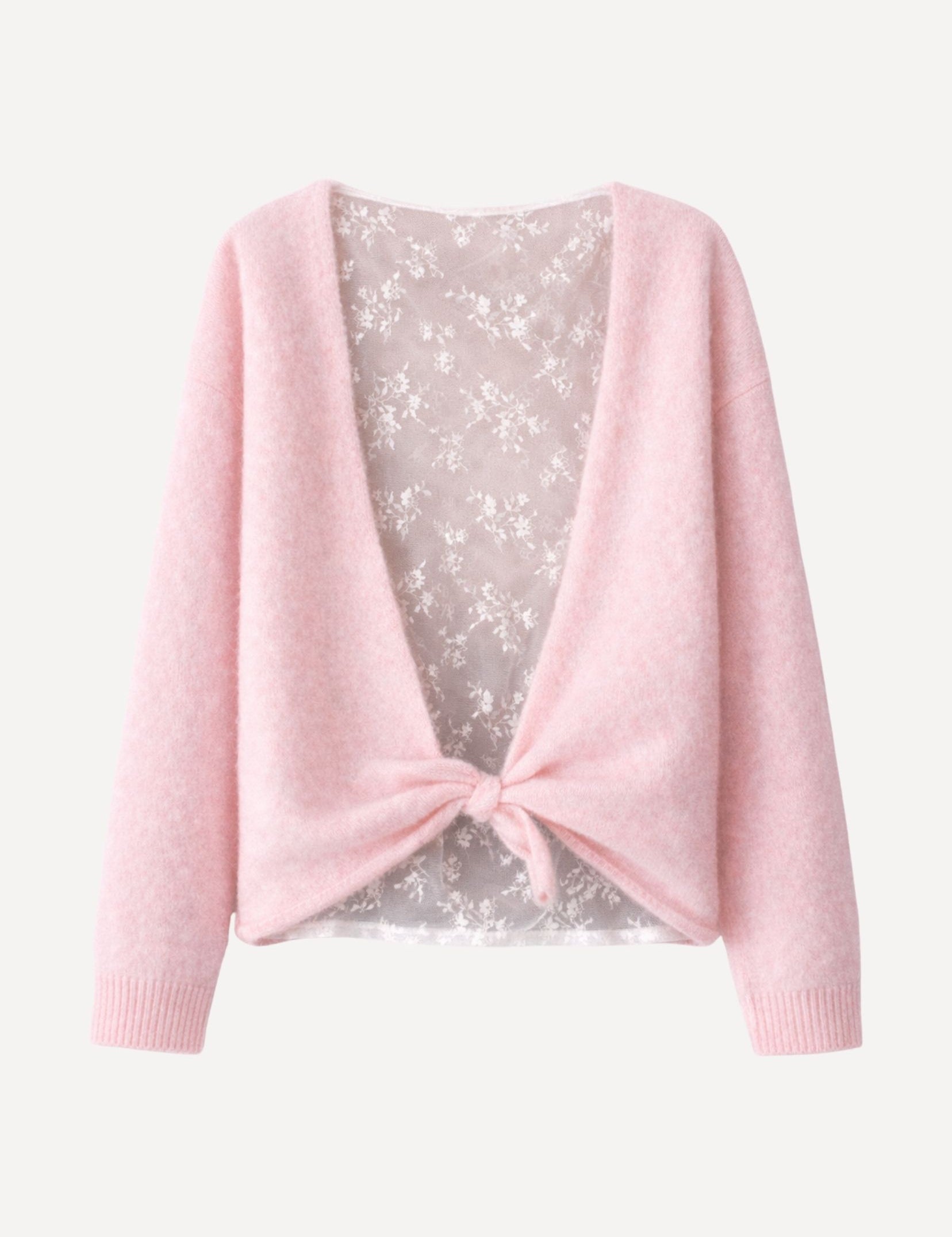 Emmeline Sweater