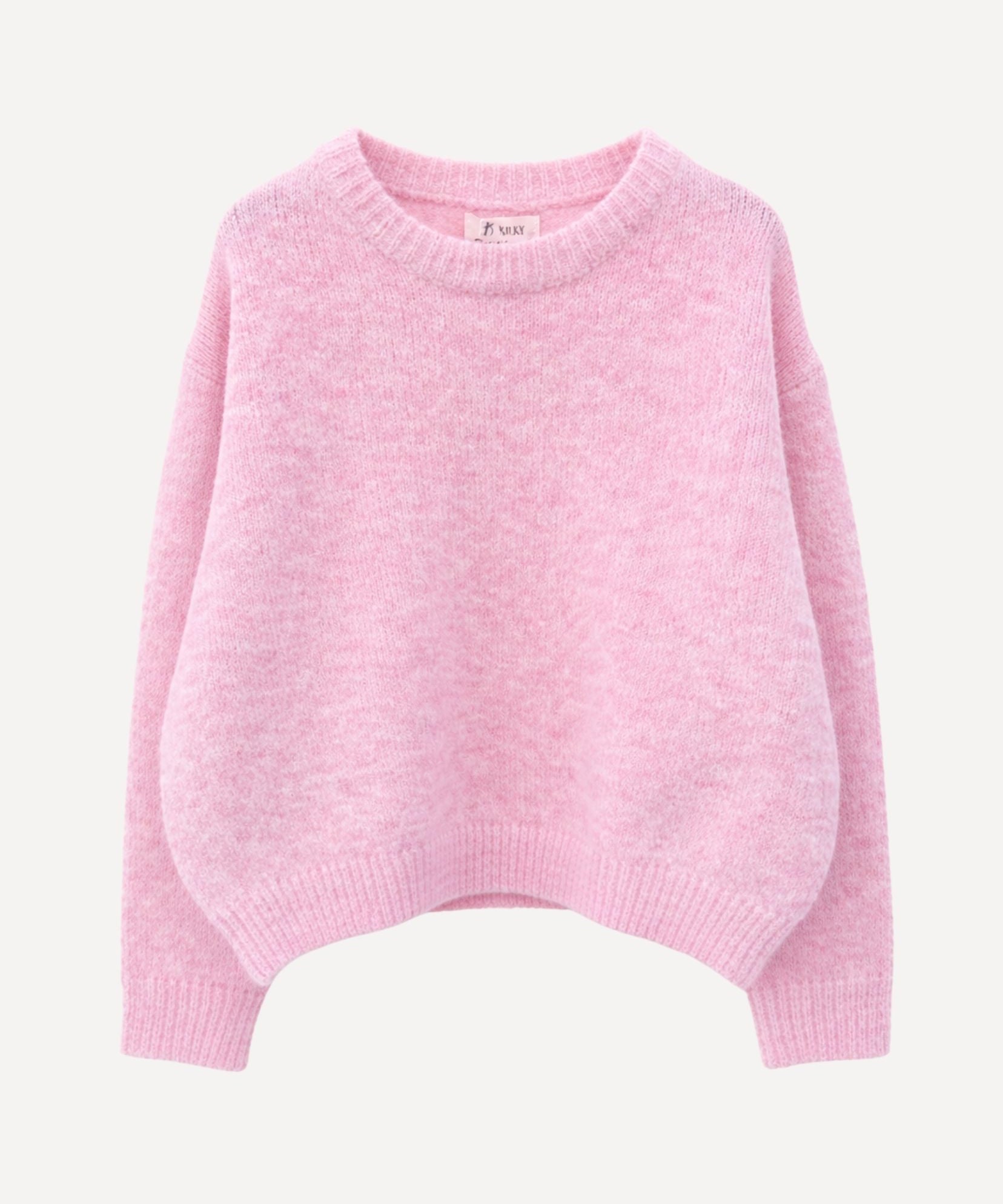 Lorian Jumper - Pink