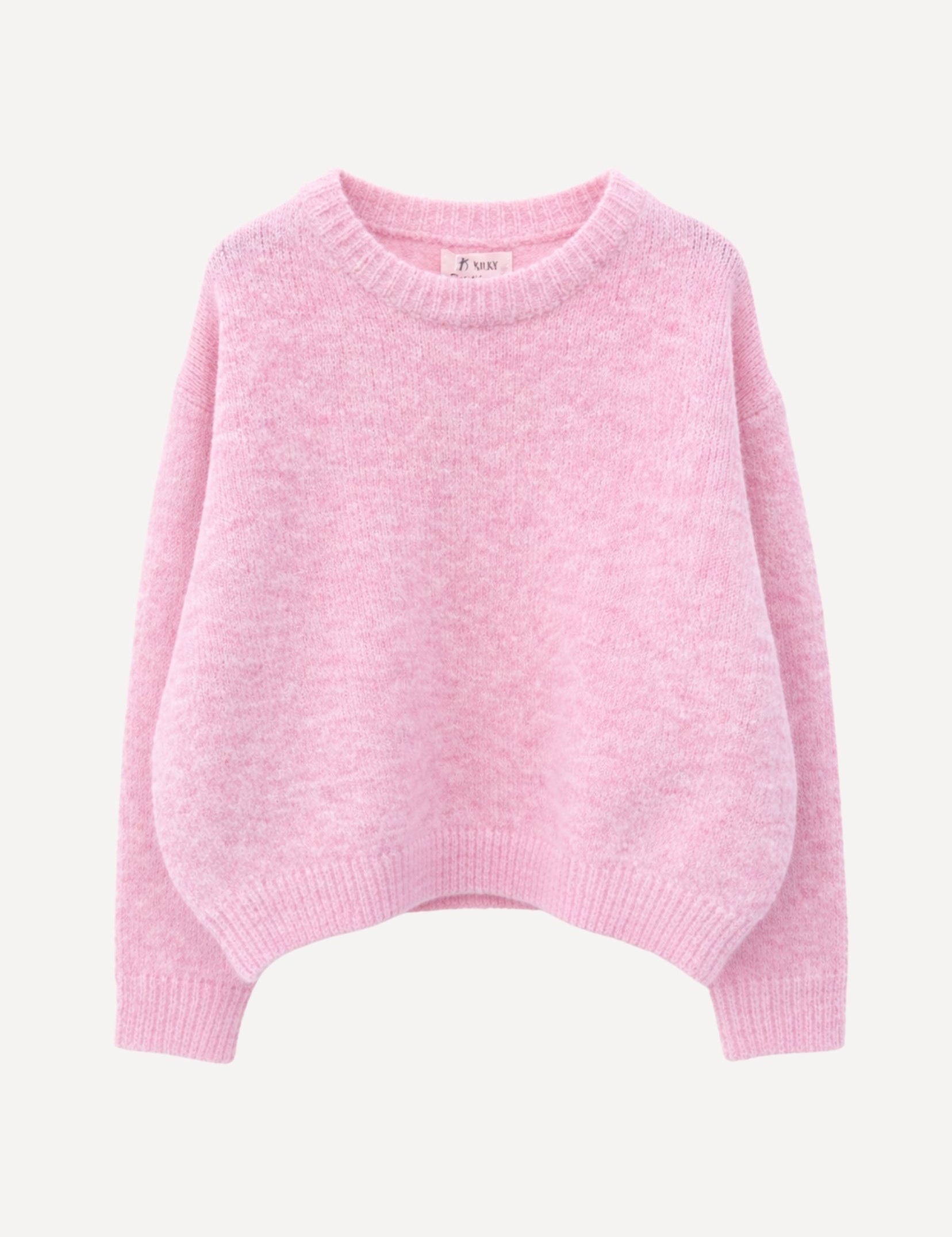 Pull Lorian - rose