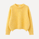 Pull Lorian - Jaune