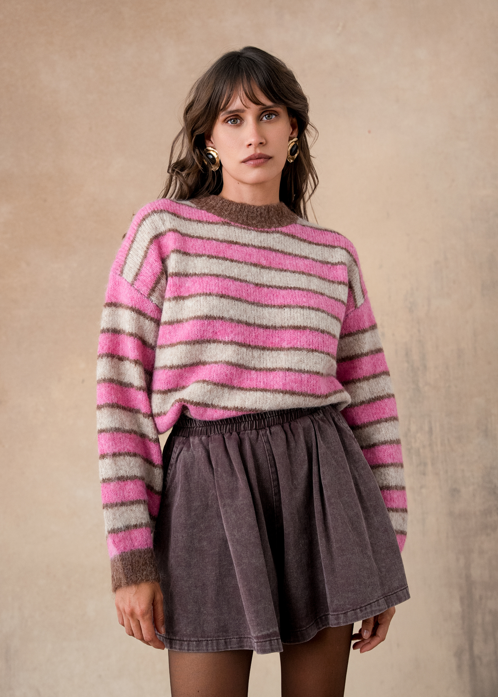 Pull Lucile