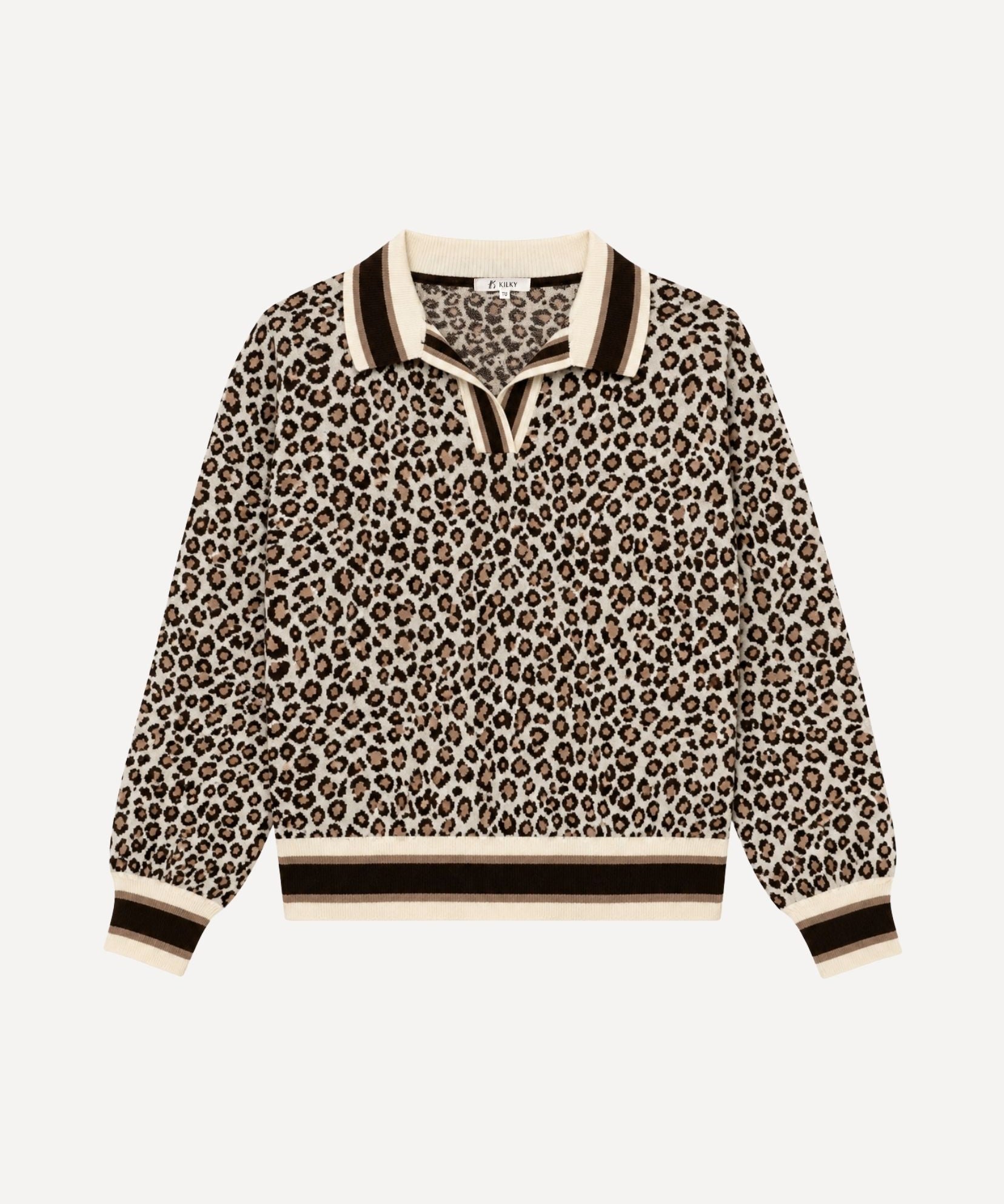 Pull Maïssa
