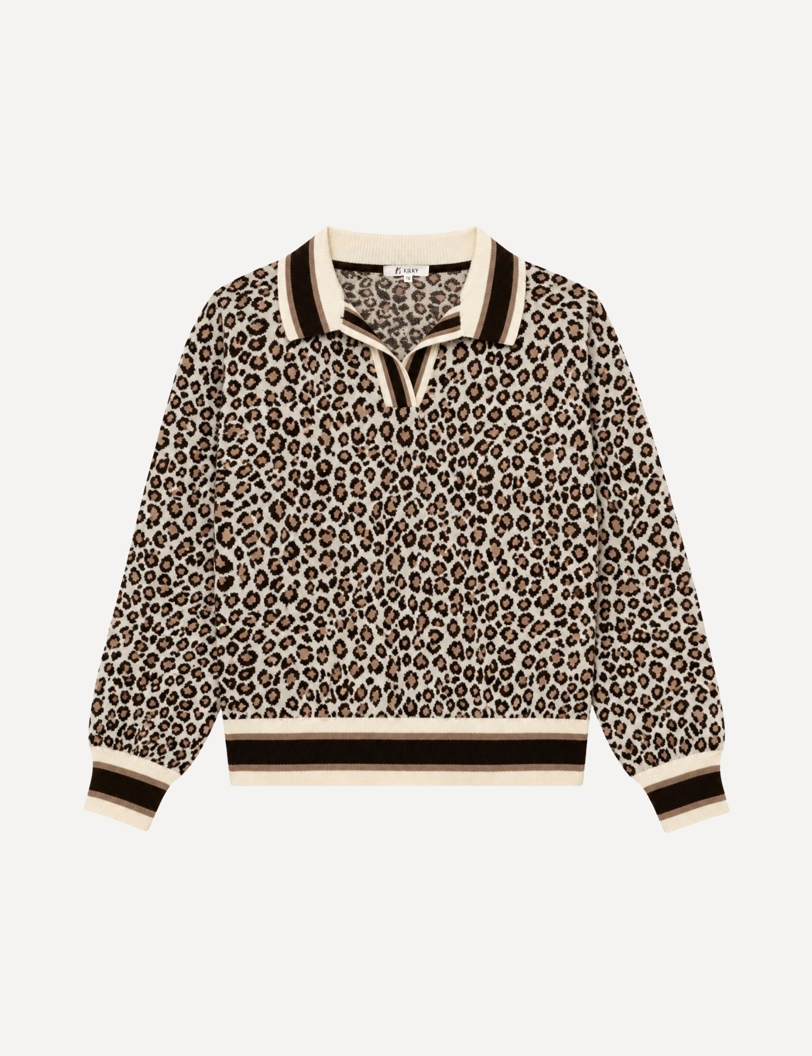 Pull Maïssa